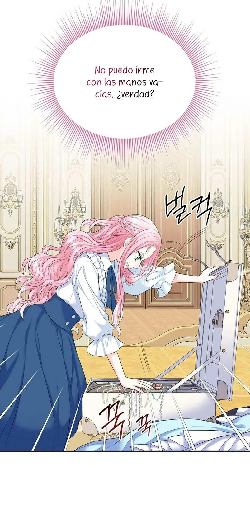 Me Divorciaré Del Hermano Siscon De La Protagonista Femenina Capitulo 2 página 8