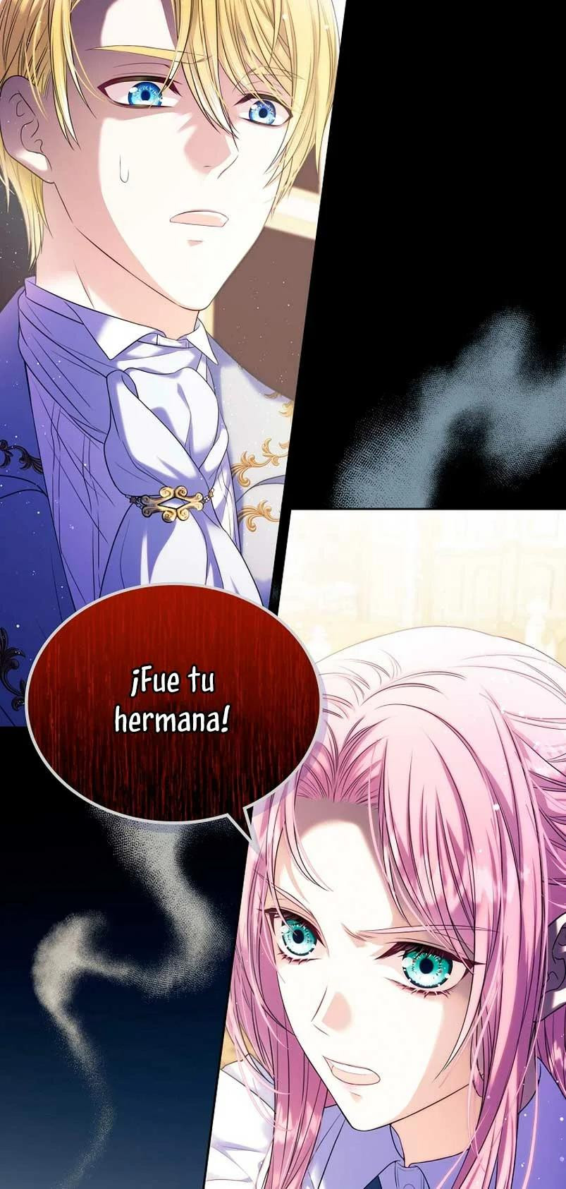 Me Divorciaré Del Hermano Siscon De La Protagonista Femenina Capitulo 2 página 80