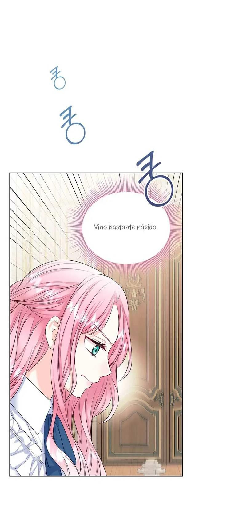 Me Divorciaré Del Hermano Siscon De La Protagonista Femenina Capitulo 2 página 9