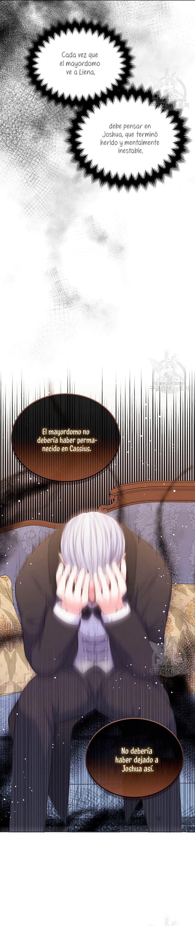 Me Divorciaré Del Hermano Siscon De La Protagonista Femenina Capitulo 20 página 8