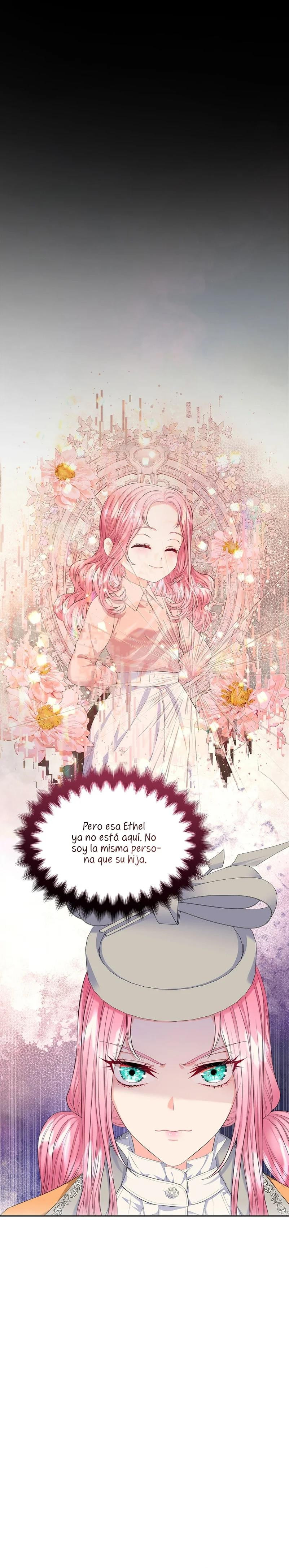 Me Divorciaré Del Hermano Siscon De La Protagonista Femenina Capitulo 22 página 13