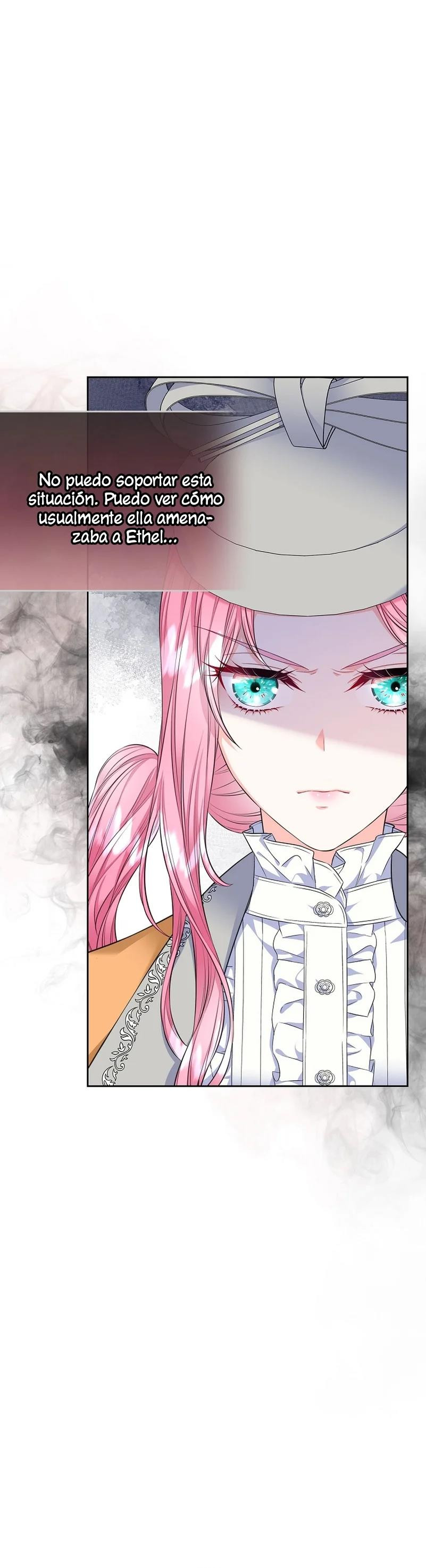 Me Divorciaré Del Hermano Siscon De La Protagonista Femenina Capitulo 22 página 4