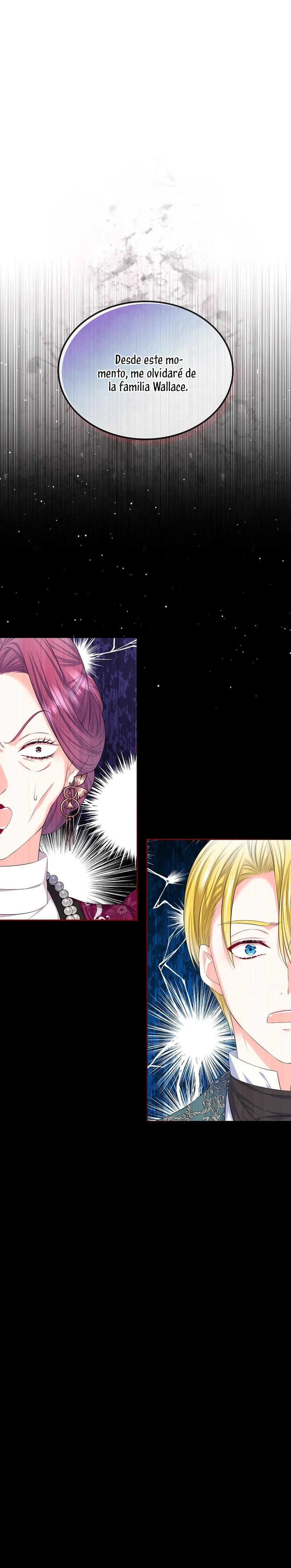 Me Divorciaré Del Hermano Siscon De La Protagonista Femenina Capitulo 23 página 12