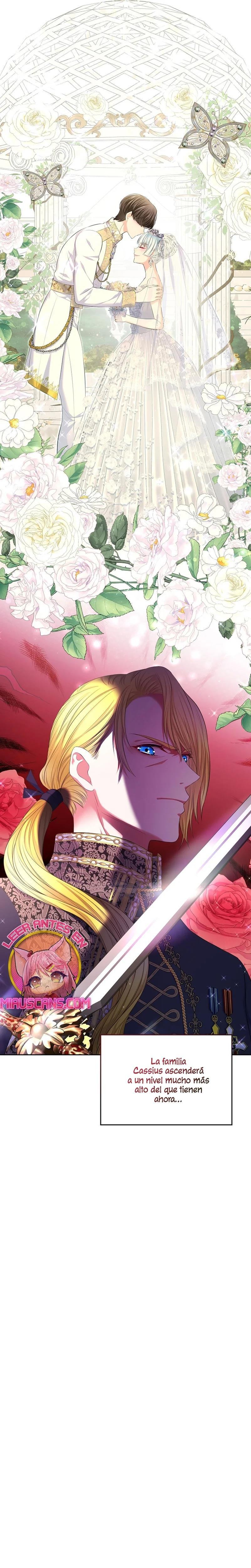 Me Divorciaré Del Hermano Siscon De La Protagonista Femenina Capitulo 24 página 20
