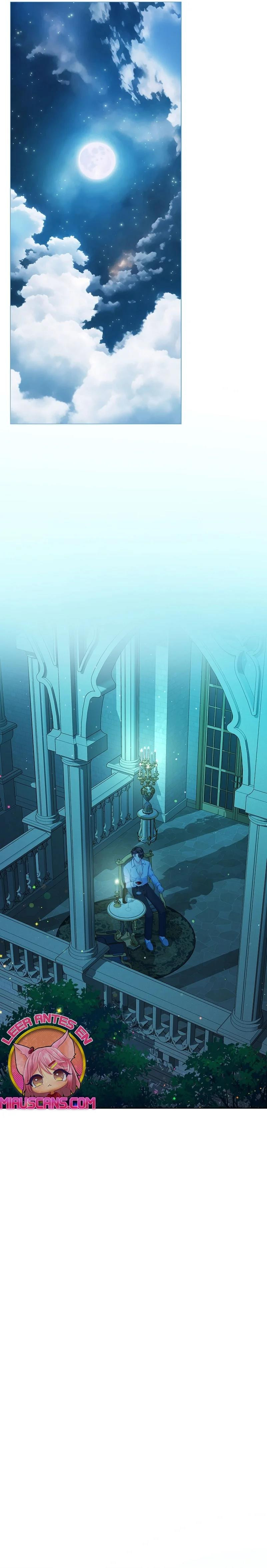 Me Divorciaré Del Hermano Siscon De La Protagonista Femenina Capitulo 24 página 8