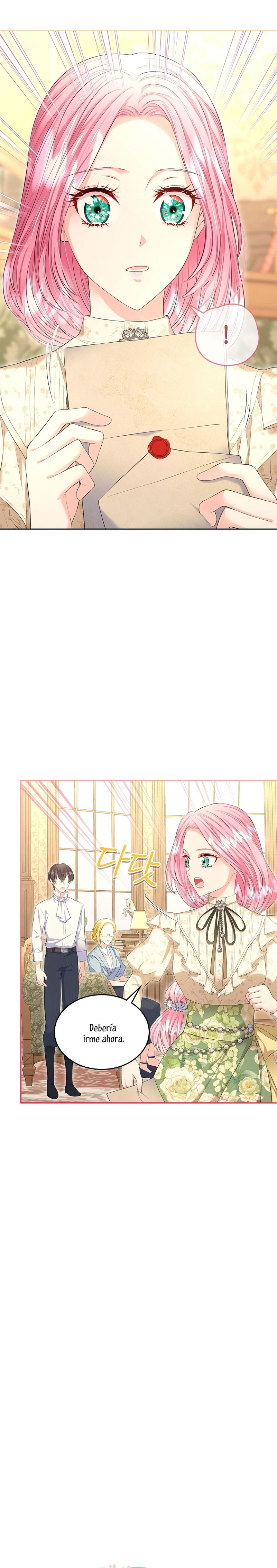 Me Divorciaré Del Hermano Siscon De La Protagonista Femenina Capitulo 25 página 4