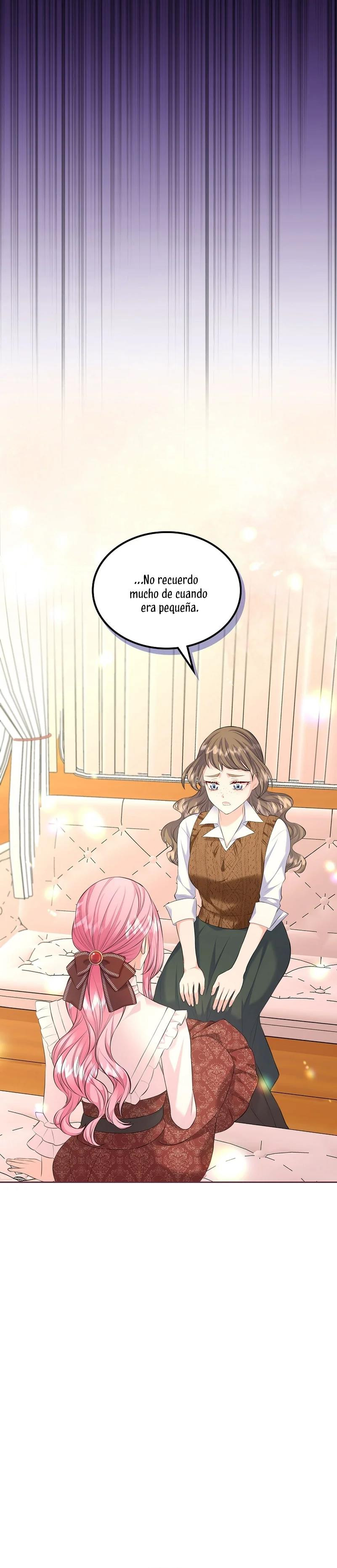 Me Divorciaré Del Hermano Siscon De La Protagonista Femenina Capitulo 26 página 2