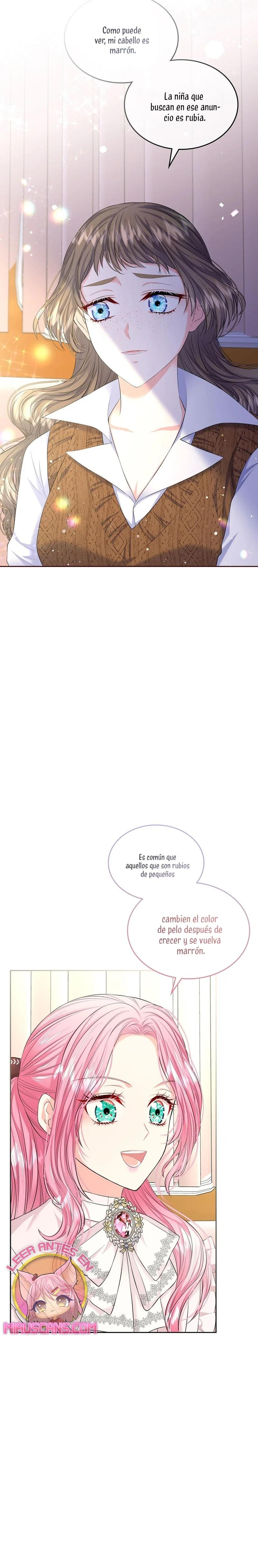 Me Divorciaré Del Hermano Siscon De La Protagonista Femenina Capitulo 26 página 5