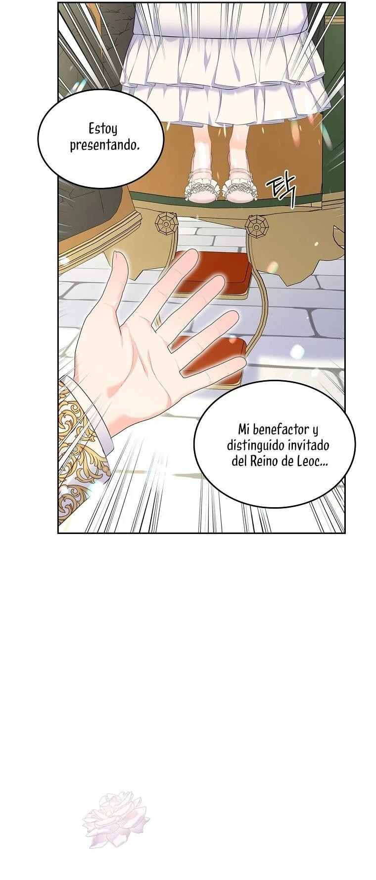 Me Divorciaré Del Hermano Siscon De La Protagonista Femenina Capitulo 27 página 10