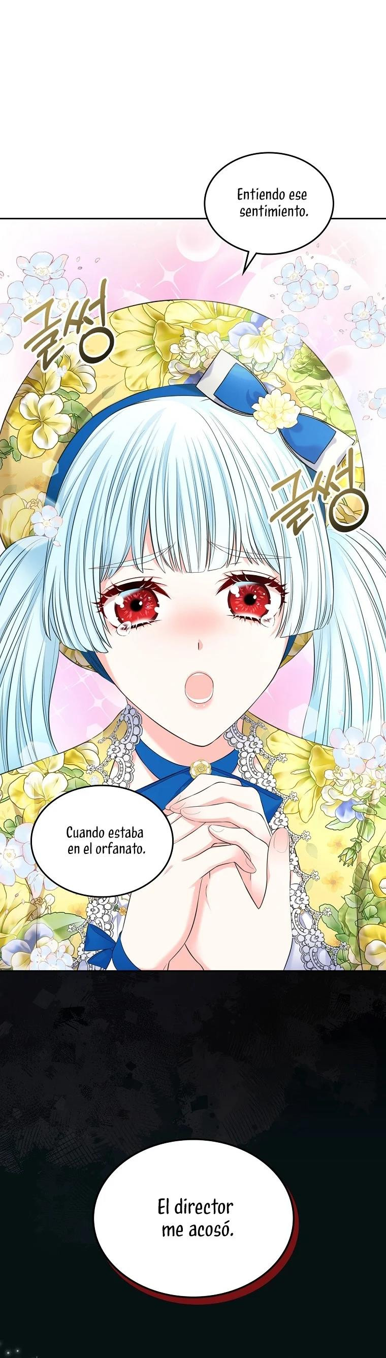 Me Divorciaré Del Hermano Siscon De La Protagonista Femenina Capitulo 27 página 30