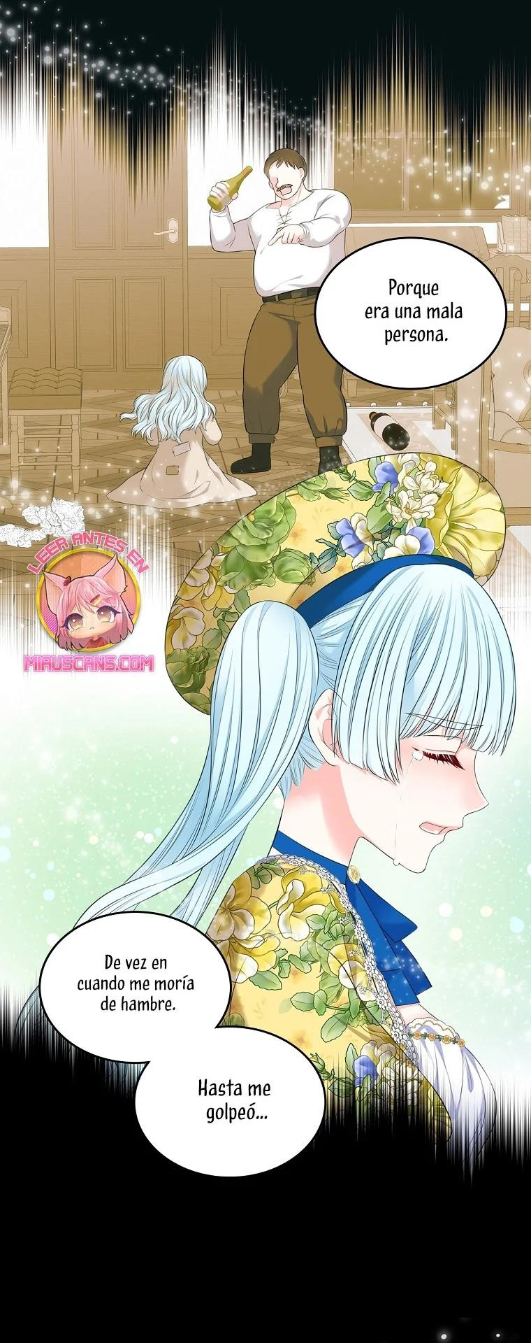 Me Divorciaré Del Hermano Siscon De La Protagonista Femenina Capitulo 27 página 31