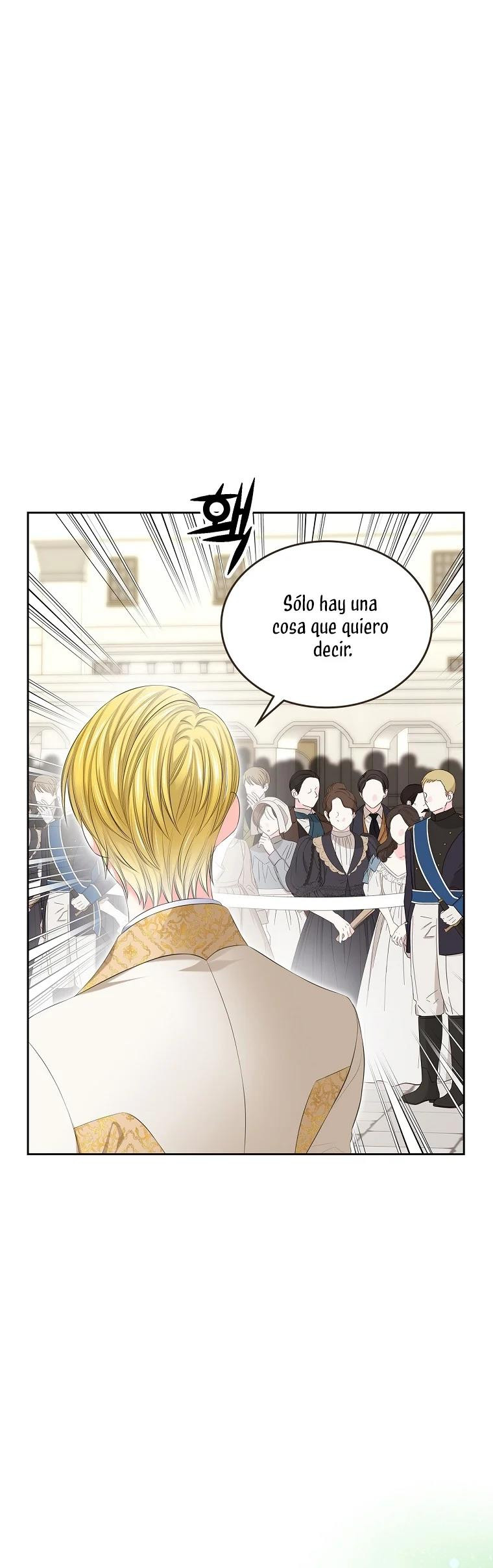 Me Divorciaré Del Hermano Siscon De La Protagonista Femenina Capitulo 27 página 5