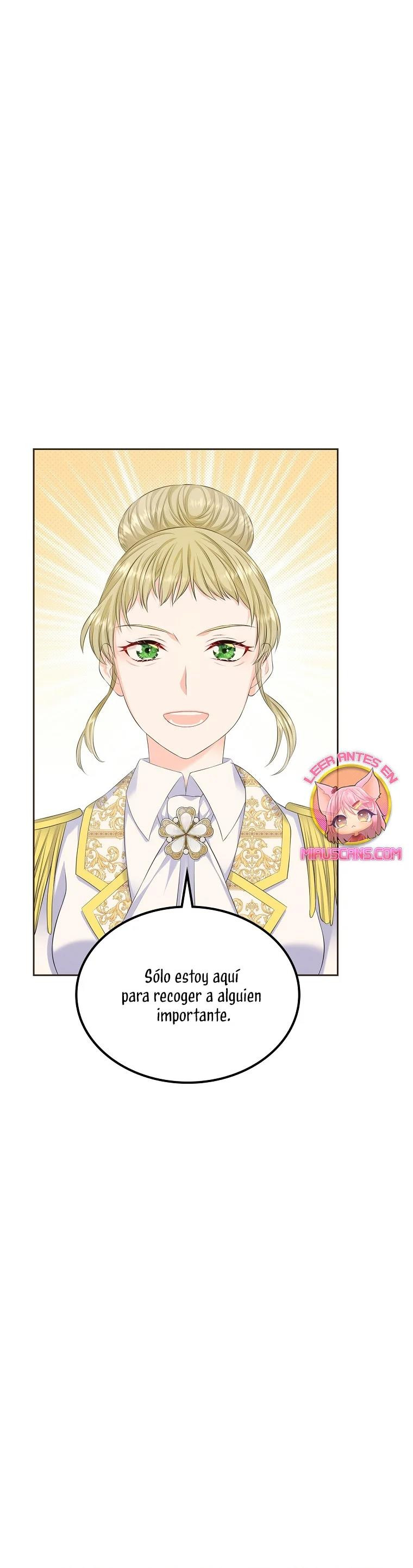Me Divorciaré Del Hermano Siscon De La Protagonista Femenina Capitulo 27 página 9
