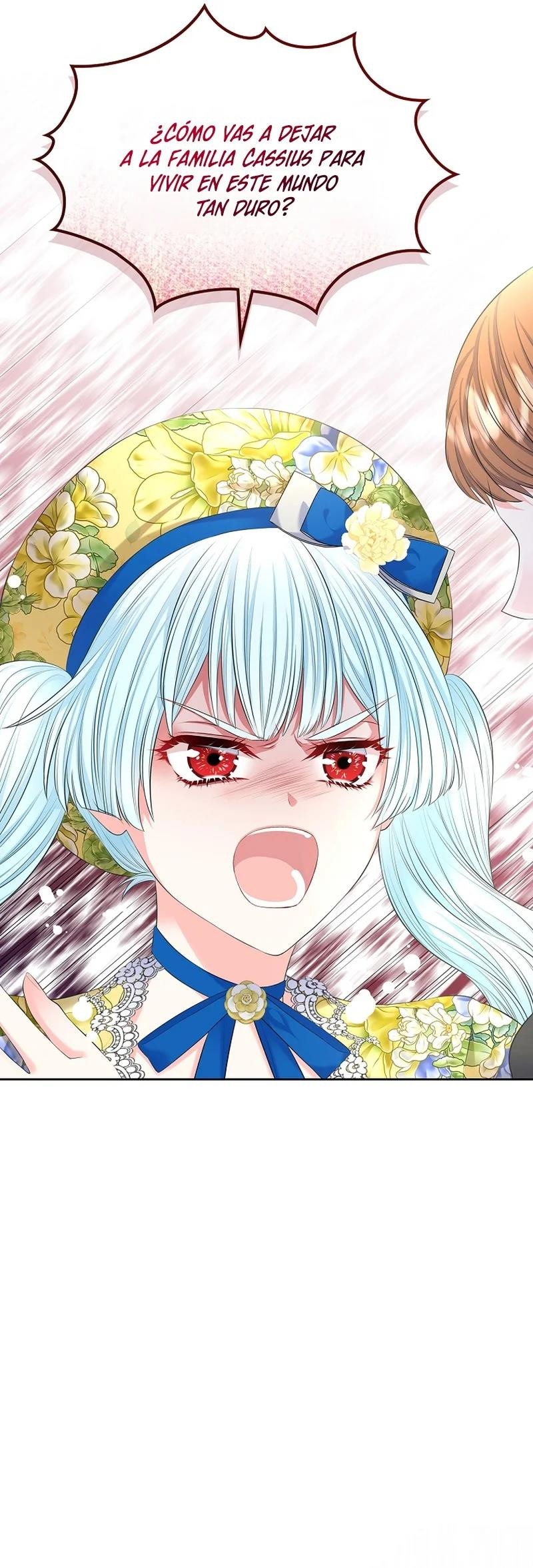 Me Divorciaré Del Hermano Siscon De La Protagonista Femenina Capitulo 28 página 20