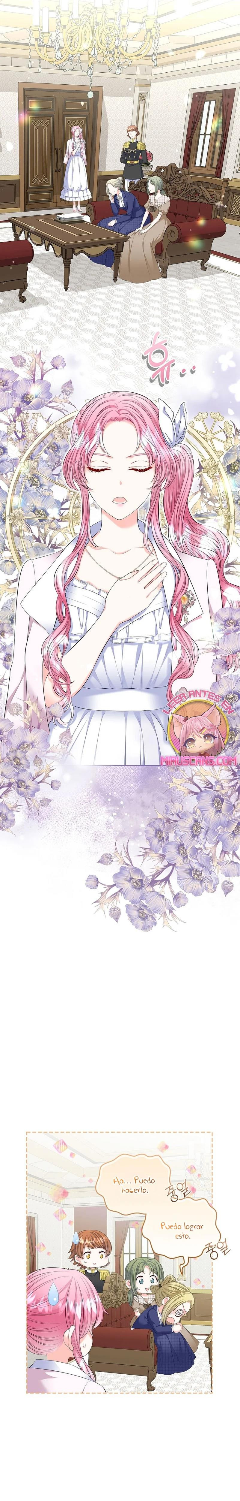 Me Divorciaré Del Hermano Siscon De La Protagonista Femenina Capitulo 29 página 20