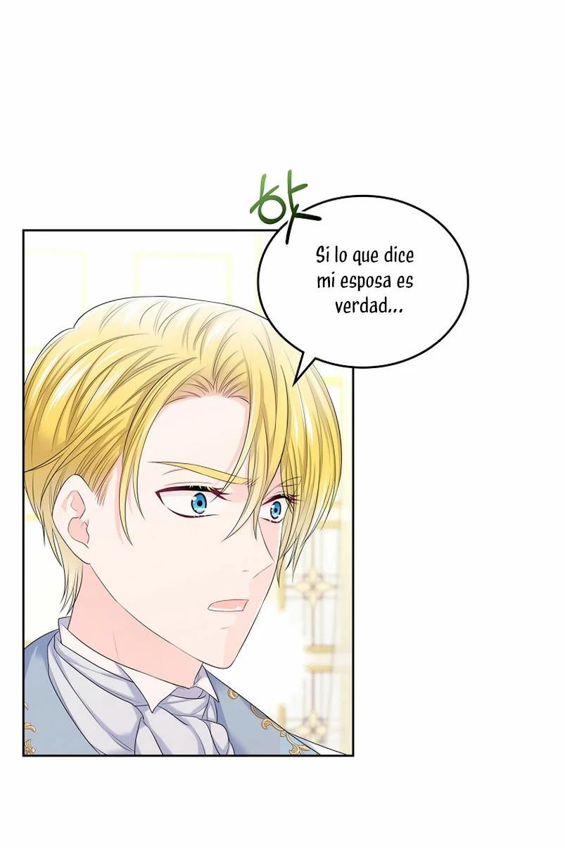 Me Divorciaré Del Hermano Siscon De La Protagonista Femenina Capitulo 3 página 10