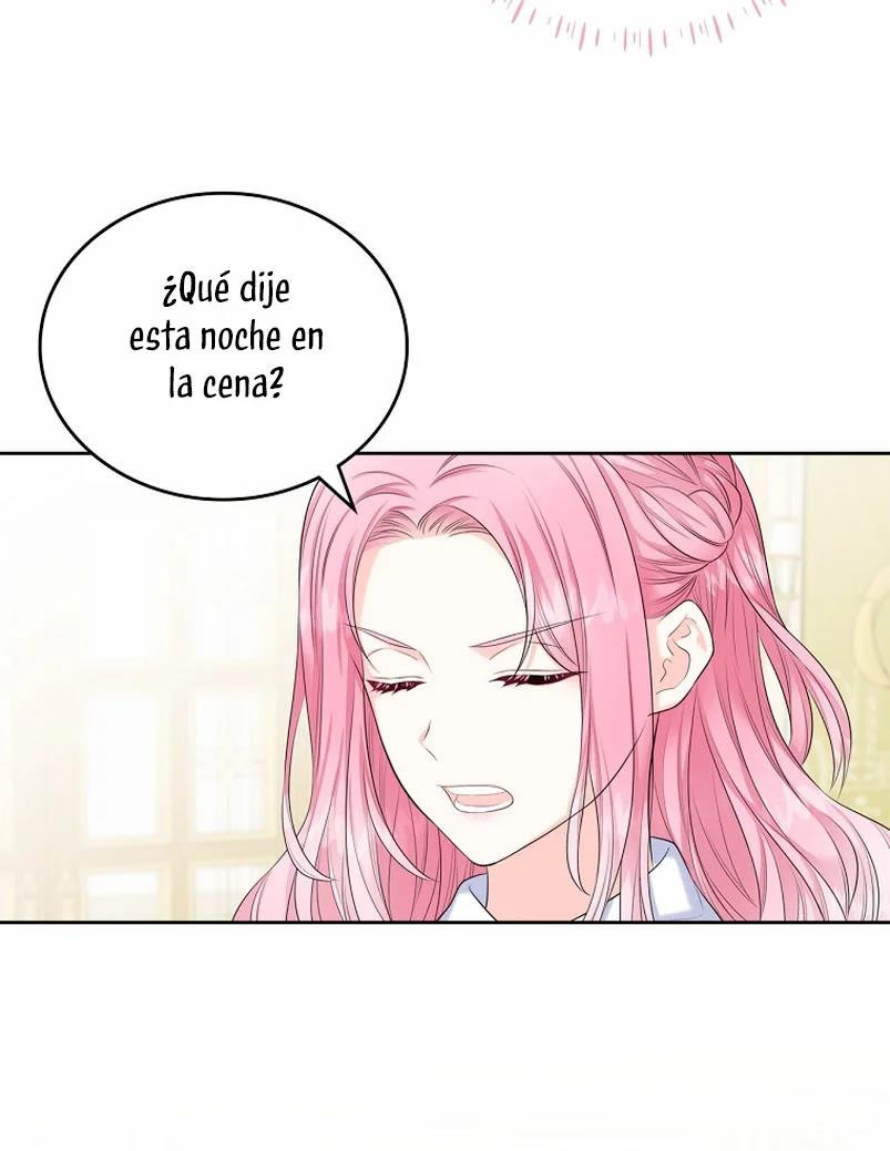 Me Divorciaré Del Hermano Siscon De La Protagonista Femenina Capitulo 3 página 12