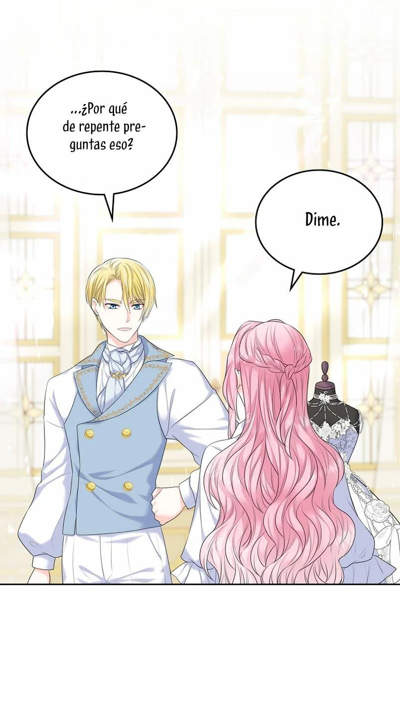 Me Divorciaré Del Hermano Siscon De La Protagonista Femenina Capitulo 3 página 13