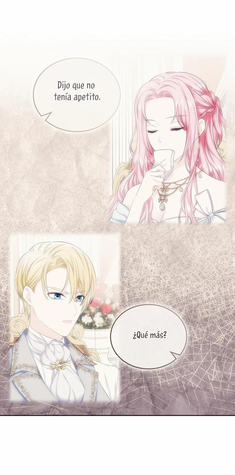 Me Divorciaré Del Hermano Siscon De La Protagonista Femenina Capitulo 3 página 15