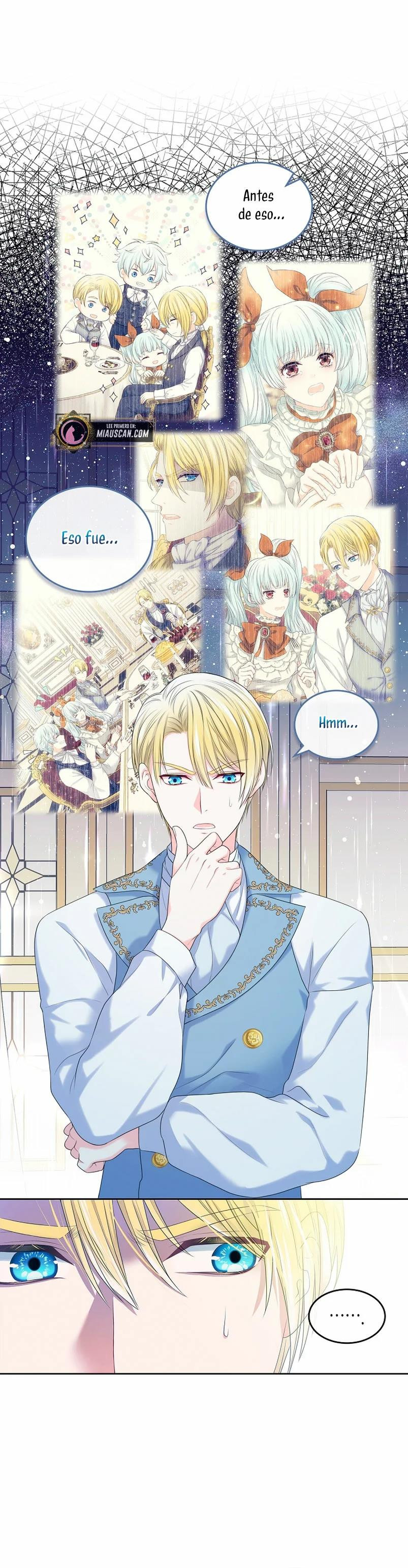 Me Divorciaré Del Hermano Siscon De La Protagonista Femenina Capitulo 3 página 17