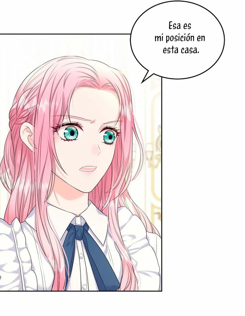 Me Divorciaré Del Hermano Siscon De La Protagonista Femenina Capitulo 3 página 18