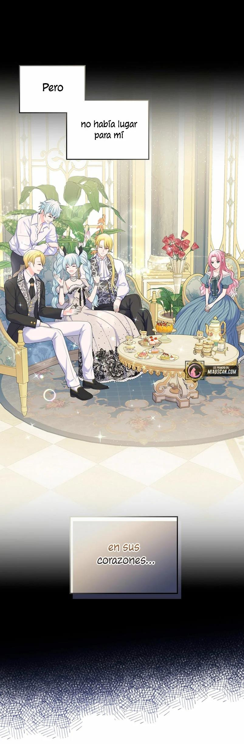 Me Divorciaré Del Hermano Siscon De La Protagonista Femenina Capitulo 3 página 22