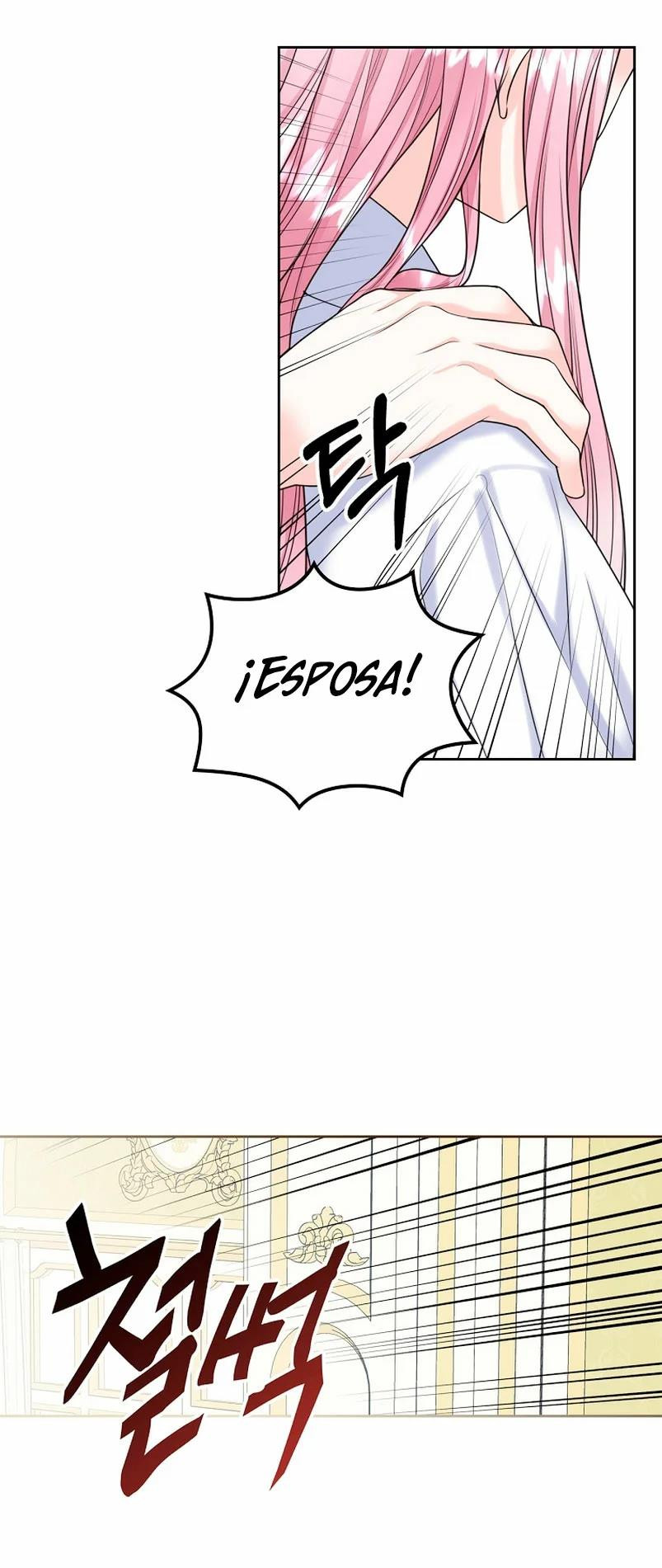 Me Divorciaré Del Hermano Siscon De La Protagonista Femenina Capitulo 3 página 26