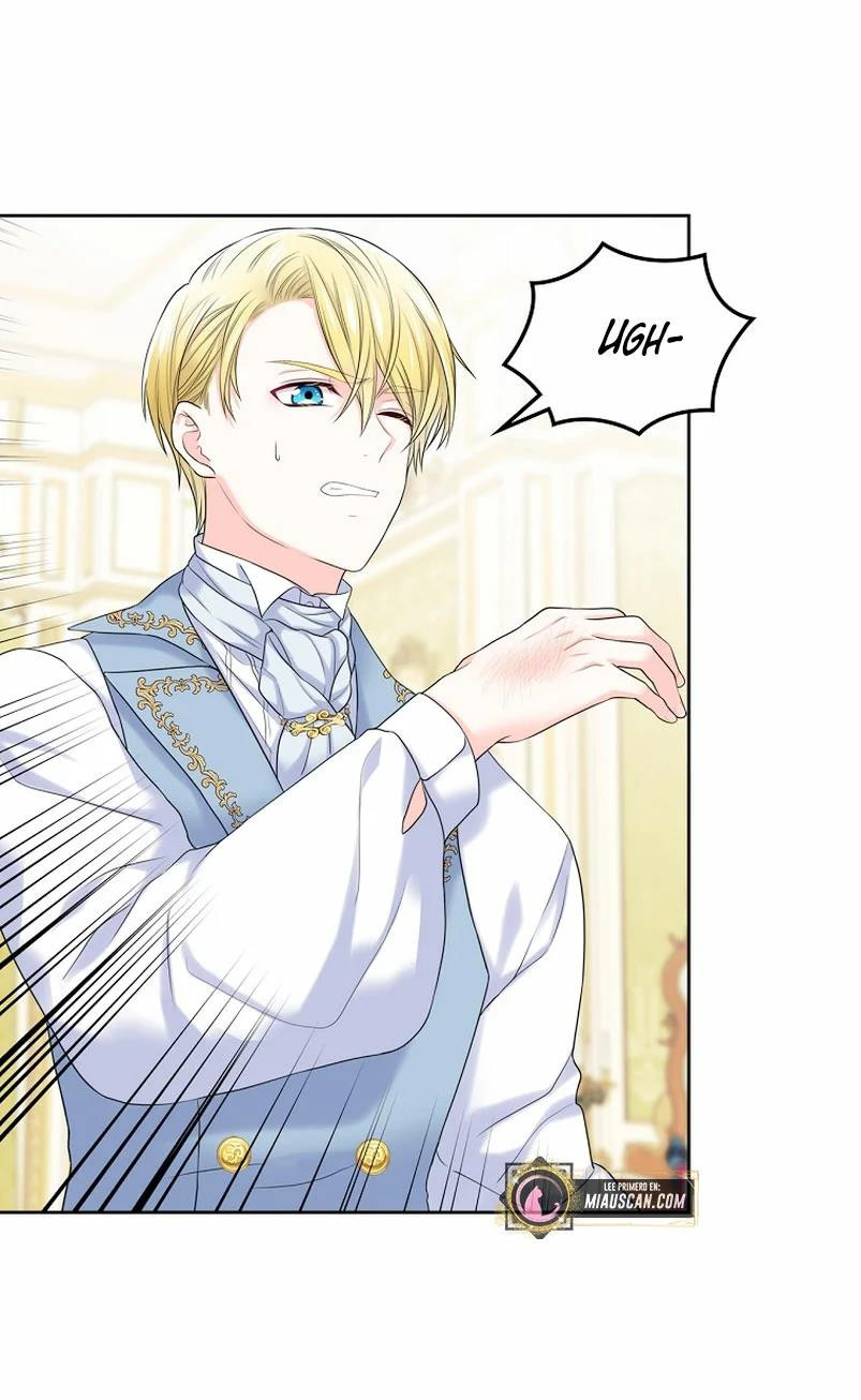 Me Divorciaré Del Hermano Siscon De La Protagonista Femenina Capitulo 3 página 27