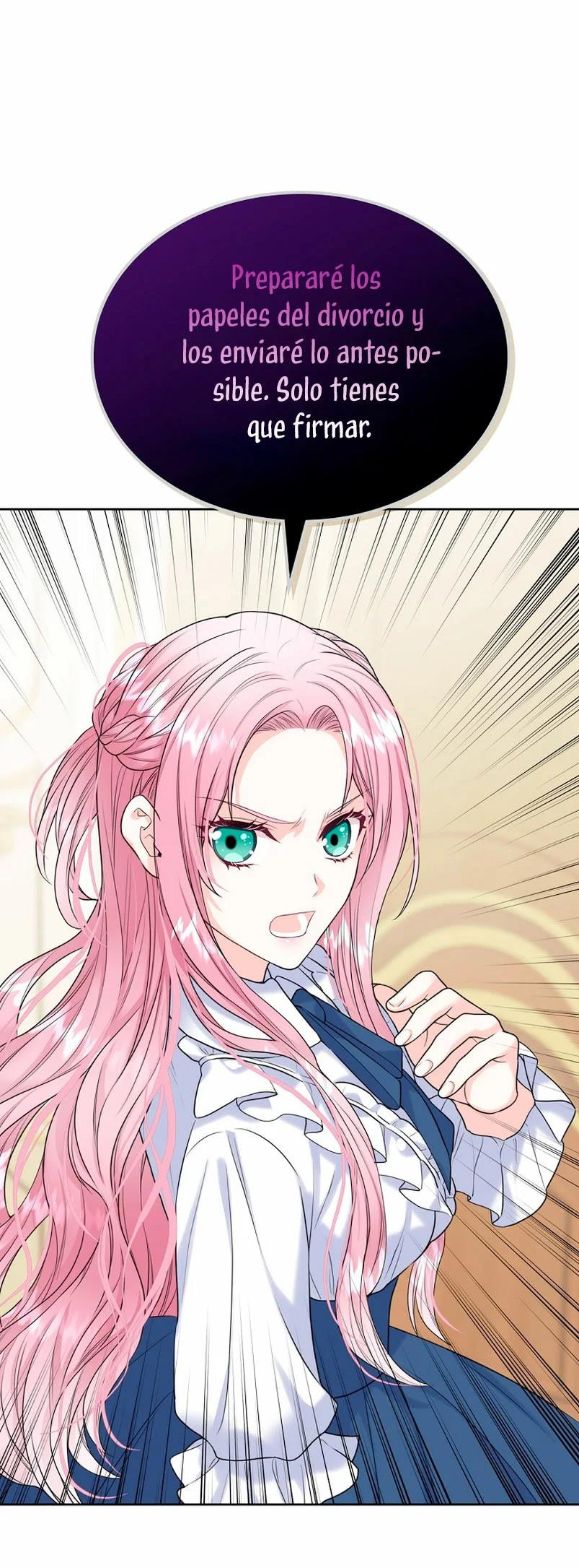 Me Divorciaré Del Hermano Siscon De La Protagonista Femenina Capitulo 3 página 28