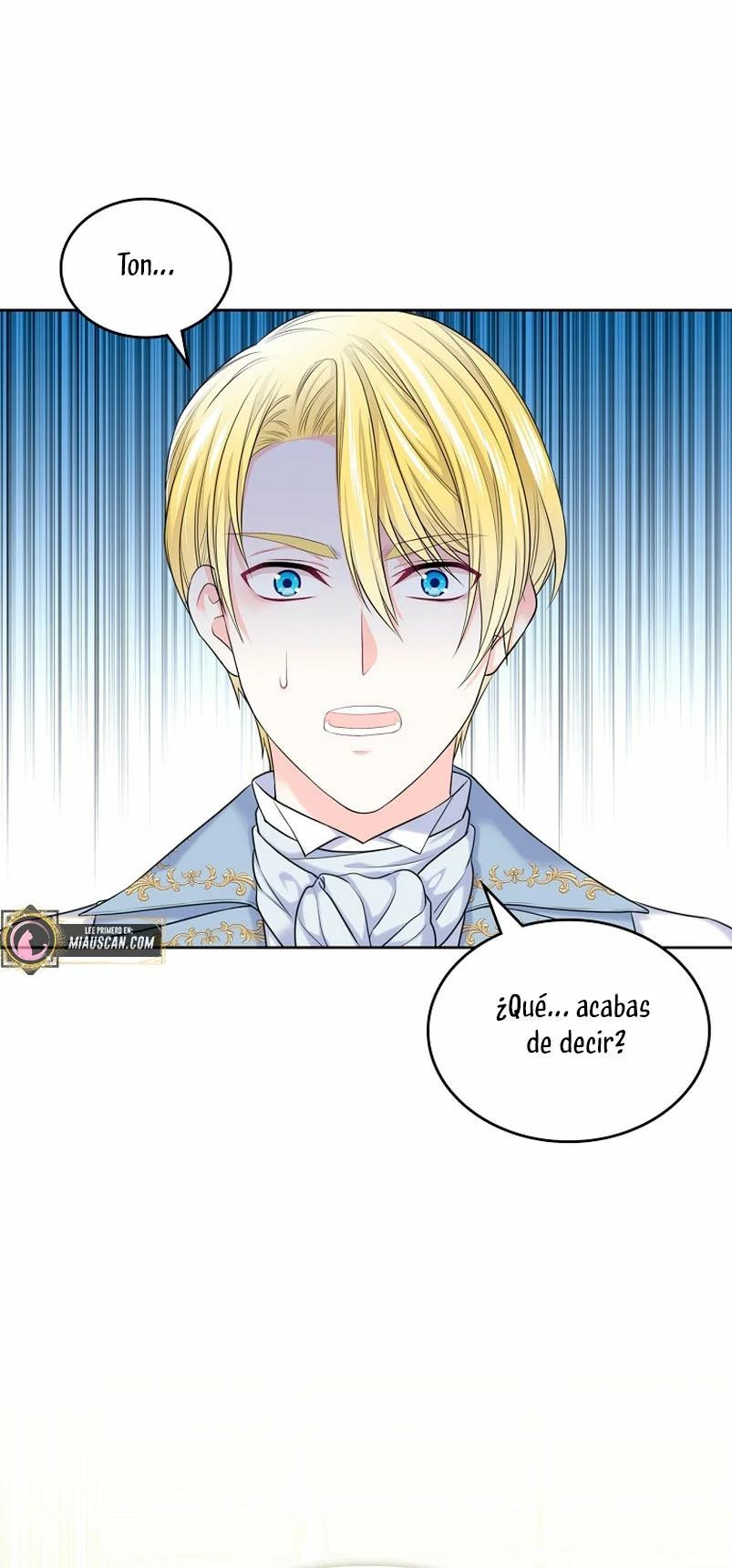 Me Divorciaré Del Hermano Siscon De La Protagonista Femenina Capitulo 3 página 30