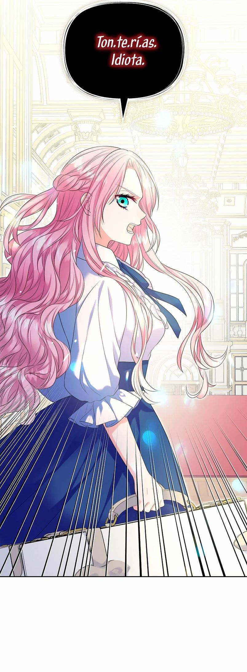 Me Divorciaré Del Hermano Siscon De La Protagonista Femenina Capitulo 3 página 31