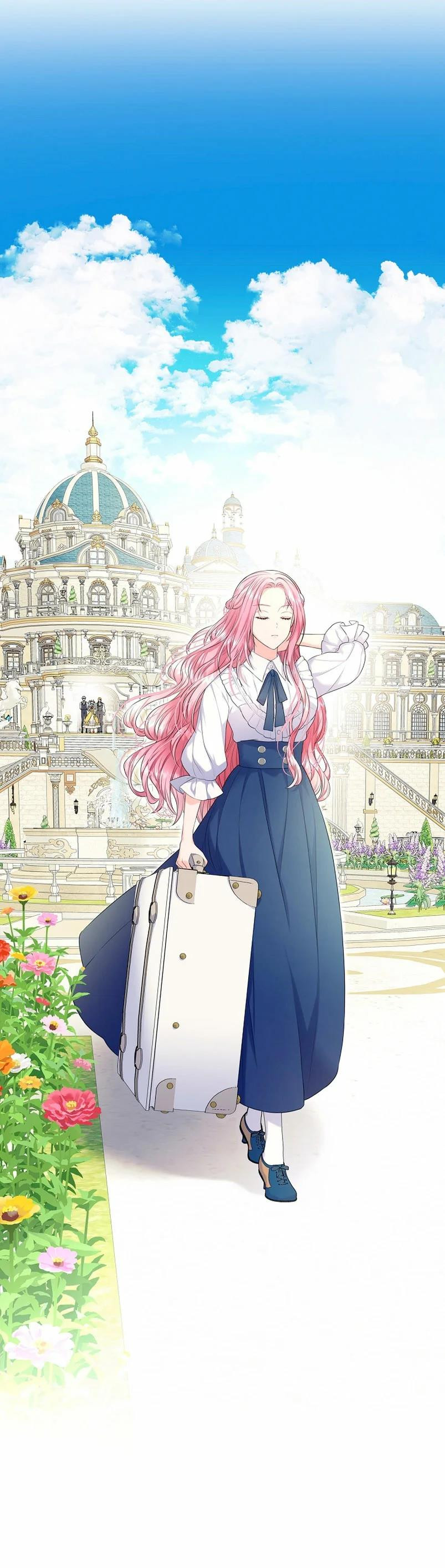Me Divorciaré Del Hermano Siscon De La Protagonista Femenina Capitulo 3 página 35