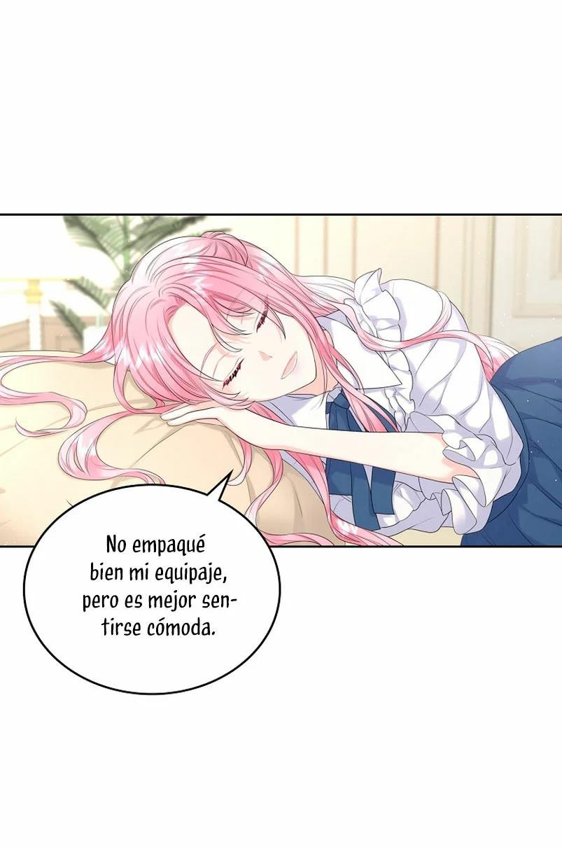 Me Divorciaré Del Hermano Siscon De La Protagonista Femenina Capitulo 3 página 38