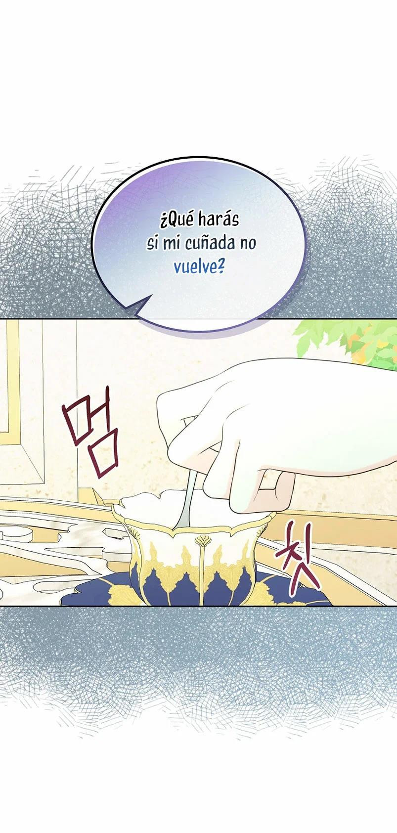 Me Divorciaré Del Hermano Siscon De La Protagonista Femenina Capitulo 3 página 47