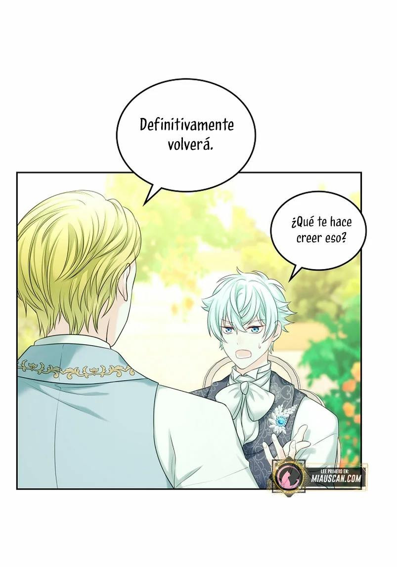 Me Divorciaré Del Hermano Siscon De La Protagonista Femenina Capitulo 3 página 48