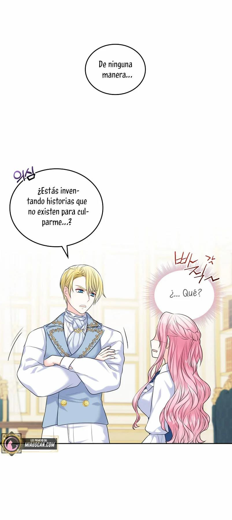 Me Divorciaré Del Hermano Siscon De La Protagonista Femenina Capitulo 3 página 5