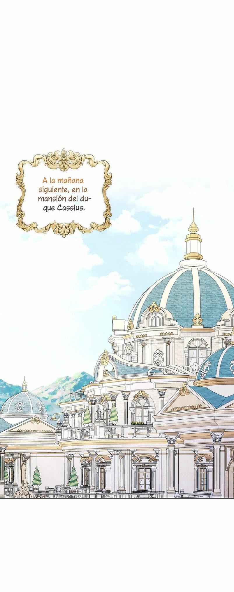 Me Divorciaré Del Hermano Siscon De La Protagonista Femenina Capitulo 3 página 52