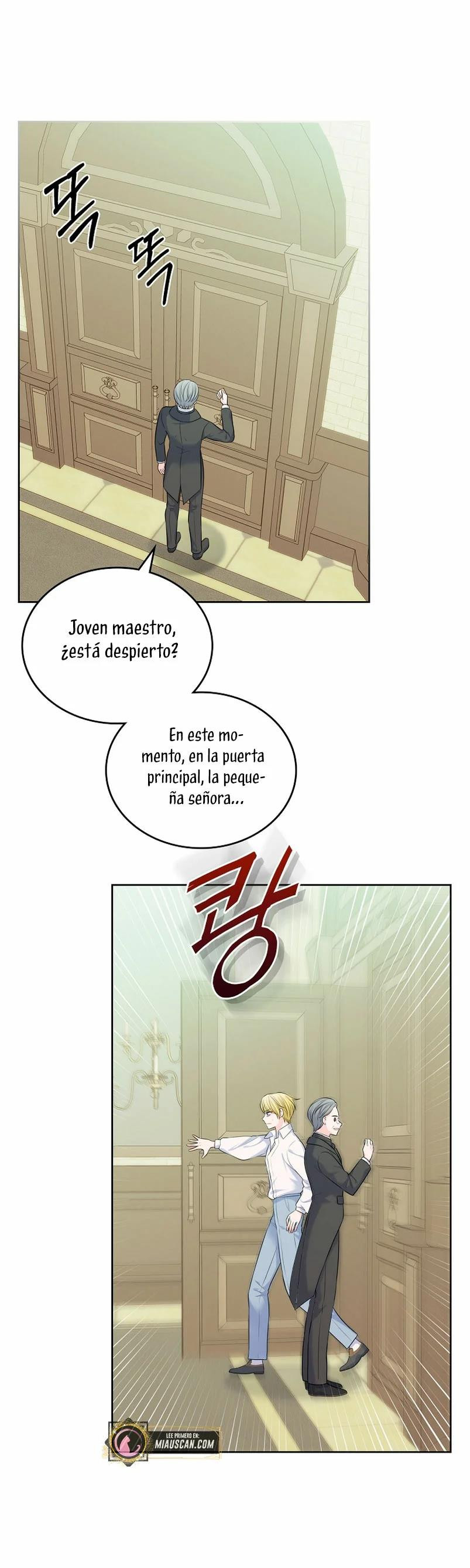 Me Divorciaré Del Hermano Siscon De La Protagonista Femenina Capitulo 3 página 53