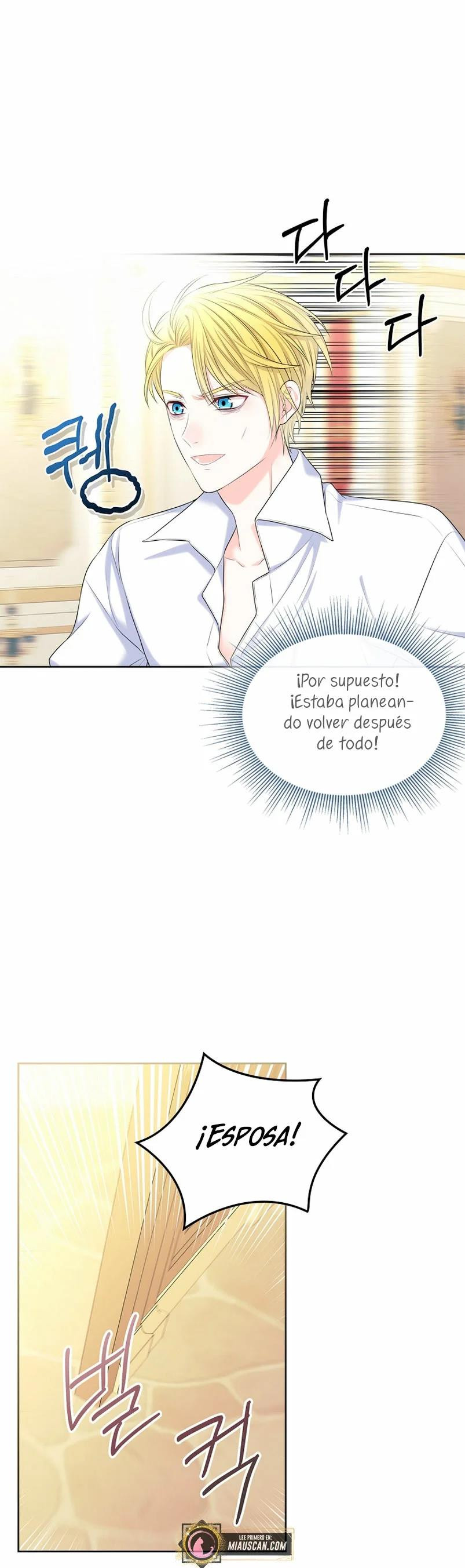 Me Divorciaré Del Hermano Siscon De La Protagonista Femenina Capitulo 3 página 55
