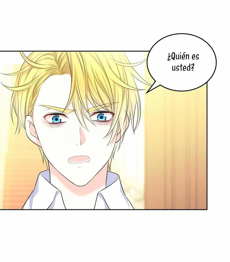 Me Divorciaré Del Hermano Siscon De La Protagonista Femenina Capitulo 3 página 57