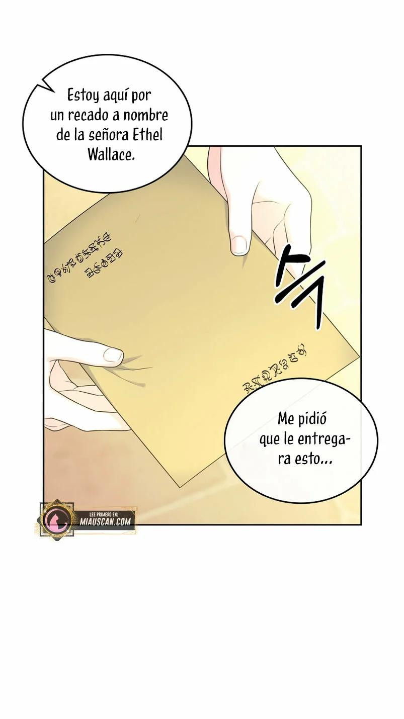 Me Divorciaré Del Hermano Siscon De La Protagonista Femenina Capitulo 3 página 58