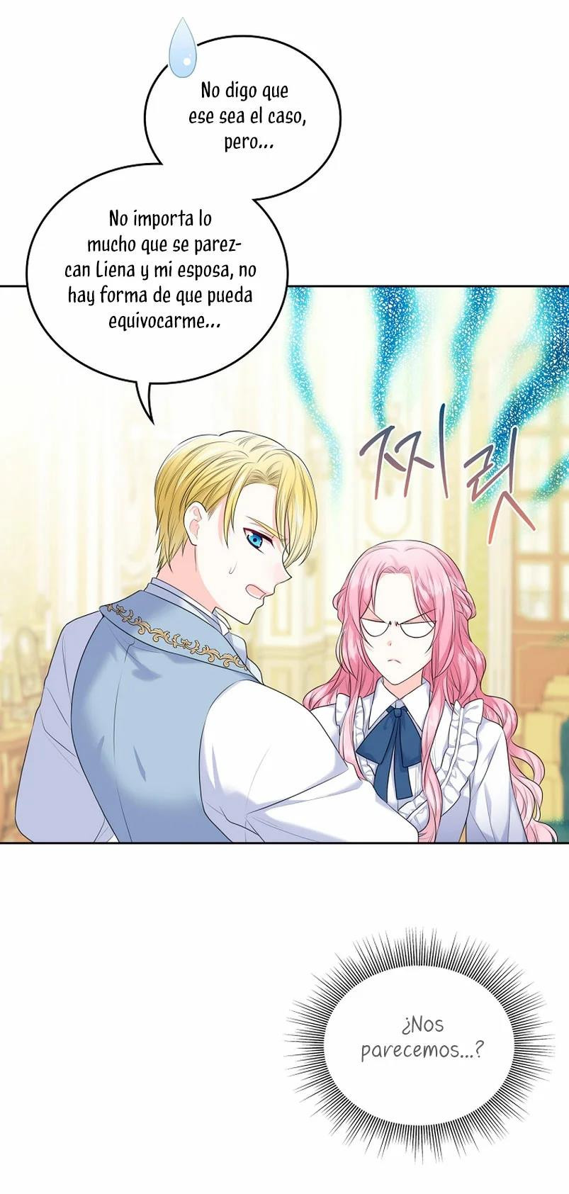Me Divorciaré Del Hermano Siscon De La Protagonista Femenina Capitulo 3 página 7