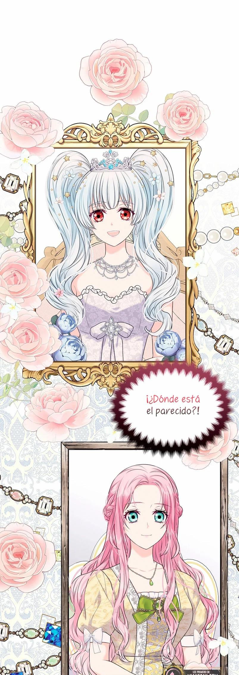 Me Divorciaré Del Hermano Siscon De La Protagonista Femenina Capitulo 3 página 8