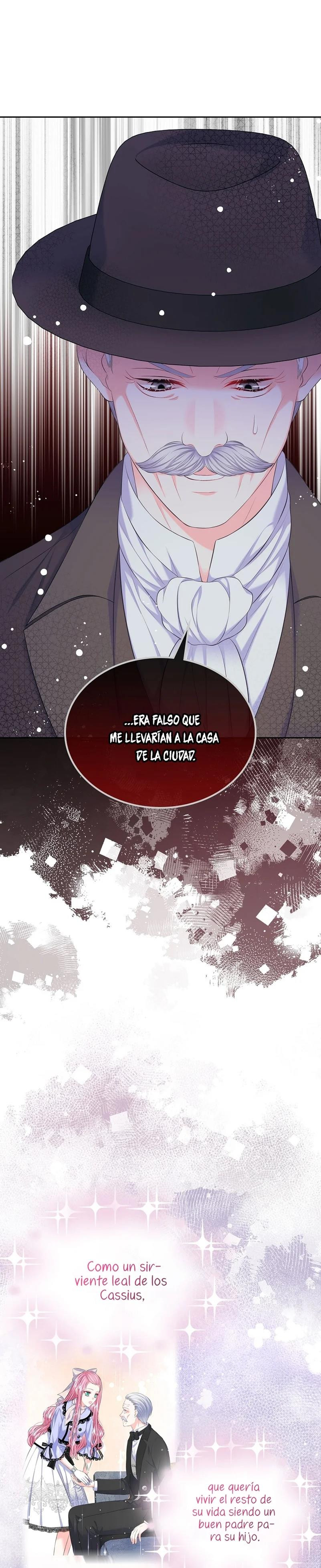 Me Divorciaré Del Hermano Siscon De La Protagonista Femenina Capitulo 32 página 17