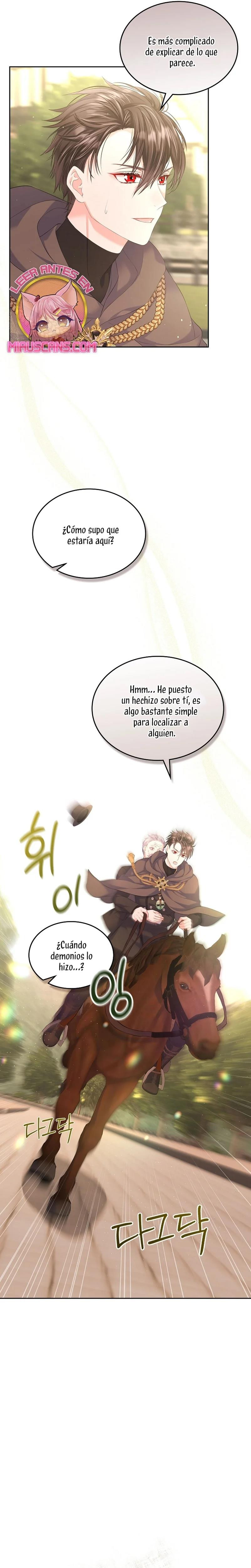 Me Divorciaré Del Hermano Siscon De La Protagonista Femenina Capitulo 32 página 24