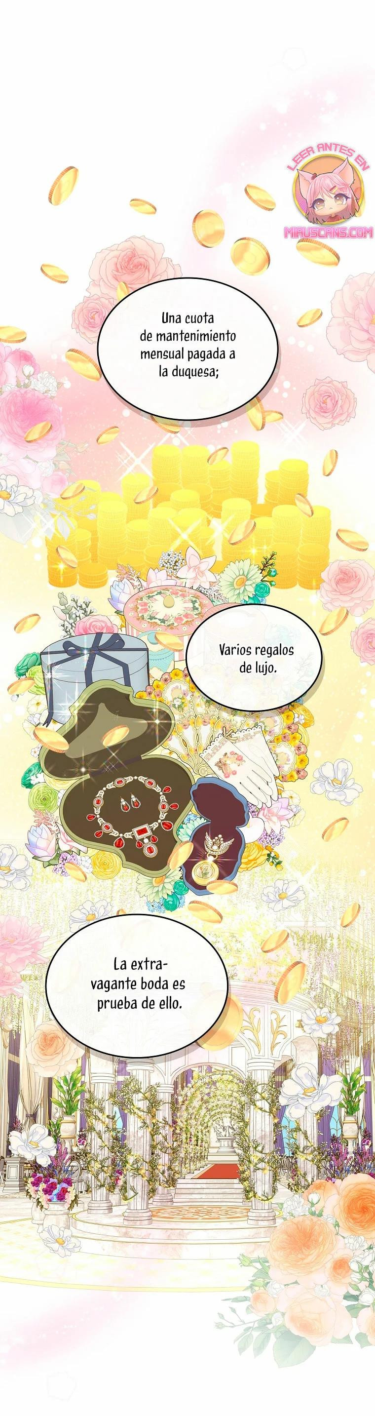 Me Divorciaré Del Hermano Siscon De La Protagonista Femenina Capitulo 33 página 17