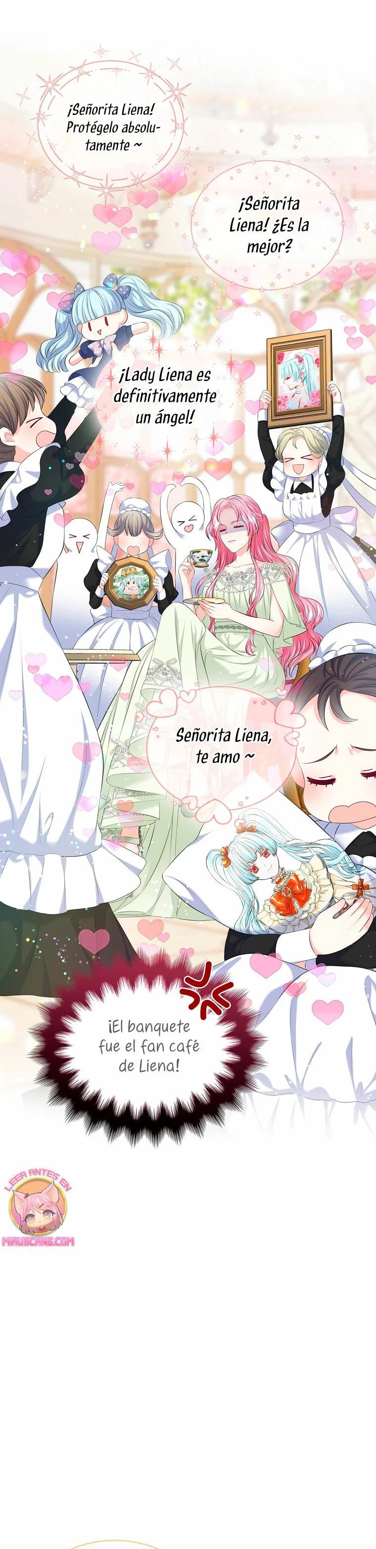 Me Divorciaré Del Hermano Siscon De La Protagonista Femenina Capitulo 33 página 7