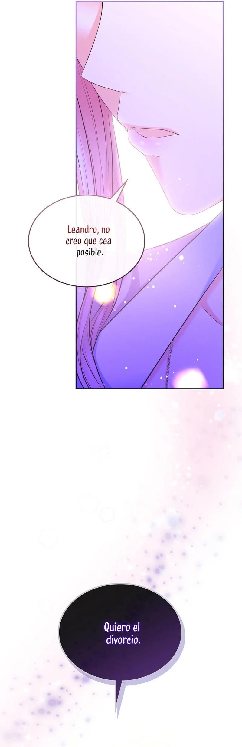 Me Divorciaré Del Hermano Siscon De La Protagonista Femenina Capitulo 34 página 25