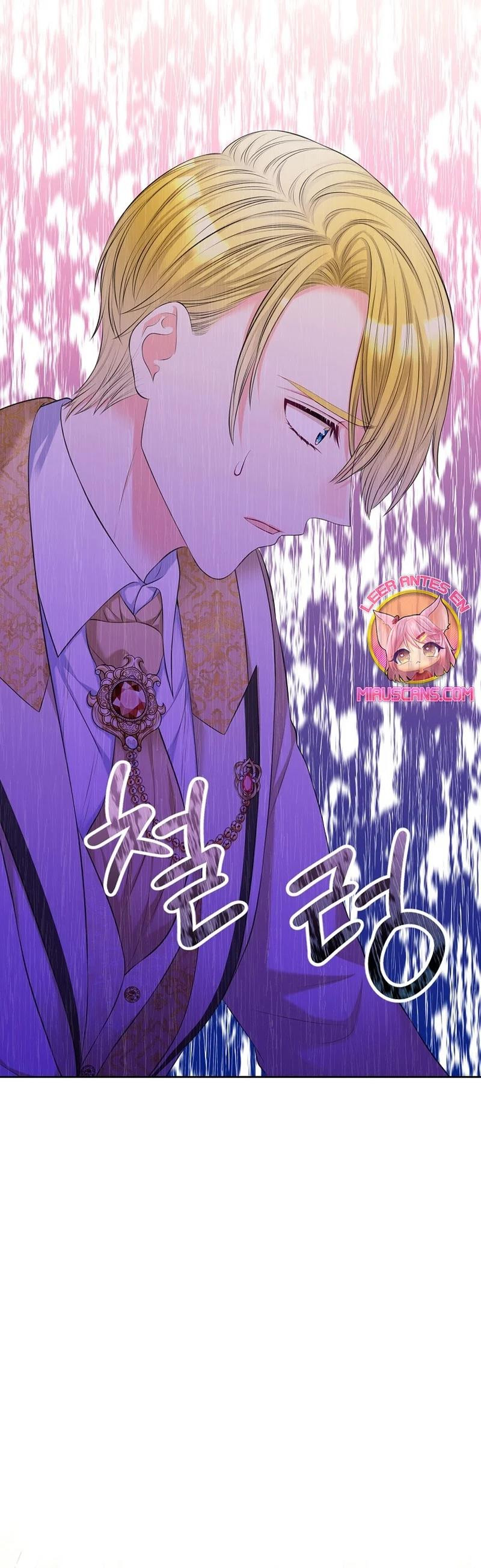 Me Divorciaré Del Hermano Siscon De La Protagonista Femenina Capitulo 34 página 28