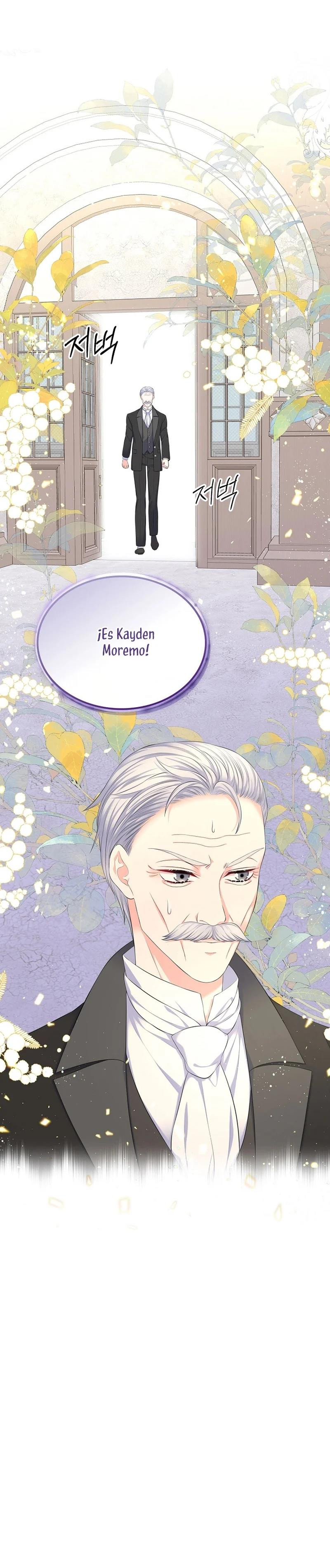 Me Divorciaré Del Hermano Siscon De La Protagonista Femenina Capitulo 34 página 30